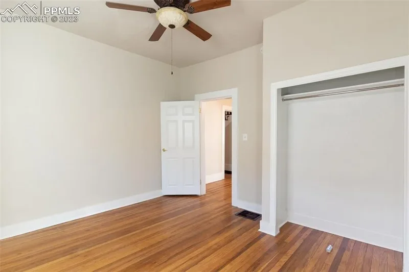 502 E Boulder Street, Colorado Springs, CO 80903, Colorado Springs, Colorado, United States. - Photo 24