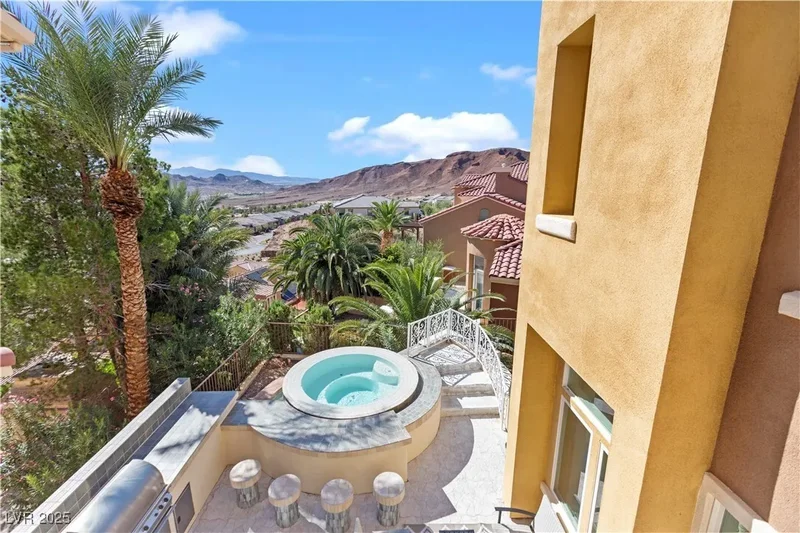 18 Cerchio Alto, Henderson, Nevada, United States. - Photo 64