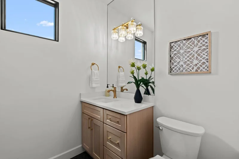 9 Tamarisk, Santa Fe, NM 87506, Santa Fe, New Mexico, United States. - Photo 32