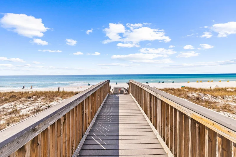 Miramar Beach, Florida, United States. - Photo 52