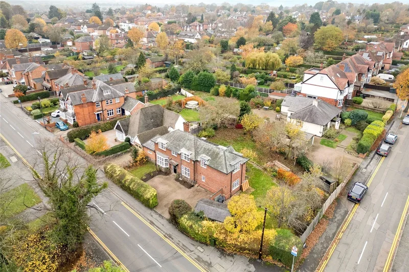 Forest Road, 231 Forest Road, Loughborough, Loughborough, England, United Kingdom. - Photo 17