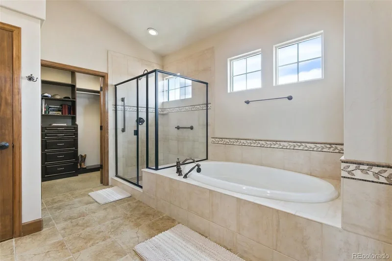 2180 Rocking Horse Court, Colorado Springs, Colorado, United States. - Photo 26