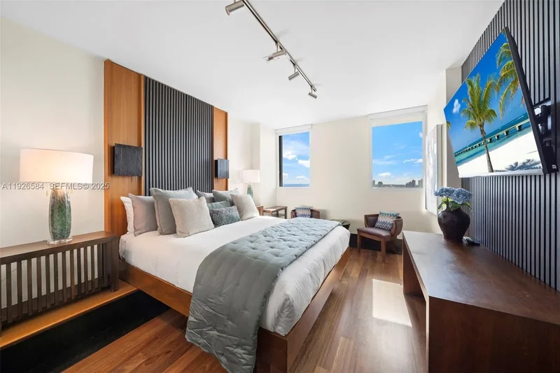 101 20th St 3202, Miami Beach, Florida, United States. - Photo 25