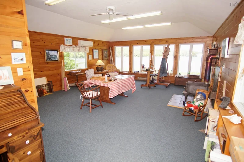 61 Lockes Island Road, Lower Jordan Bay, NS B0T 1W0, Shelburne, Nova Scotia, Canada. - Photo 20