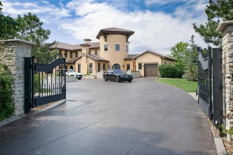 8417 High Ridge Court, Castle Pines, CO, 80108, USA, Castle Rock, Colorado, United States. - Photo 3