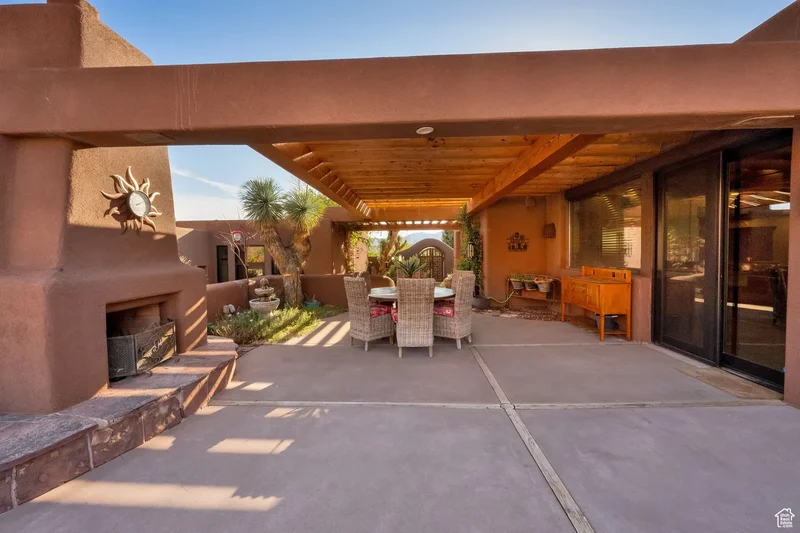 1060 W Wintook Dr, Ivins, UT 84738, Ivins, Utah, United States. - Photo 37