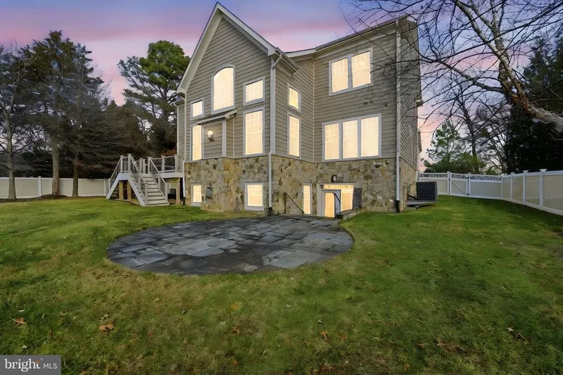 1882 BEULAH RD ROAD, VIENNA, VA 22182, Wolf Trap, Virginia, United States. - Photo 35