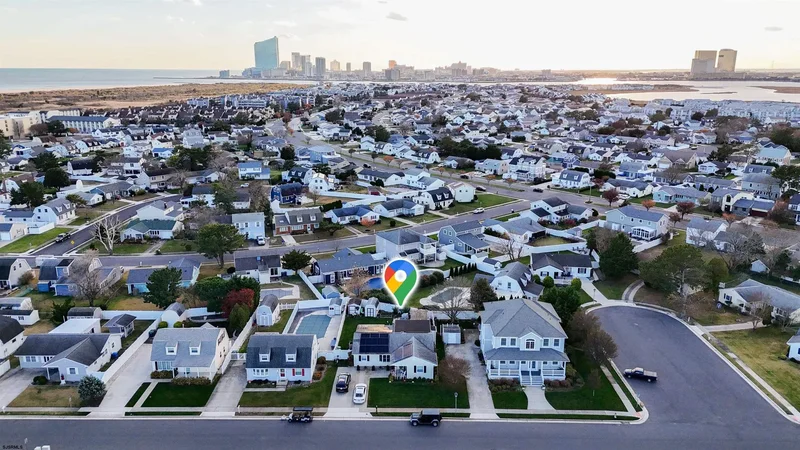 115 44th St S Street, Brigantine, NJ 08203, Brigantine, New Jersey, United States. - Photo 13