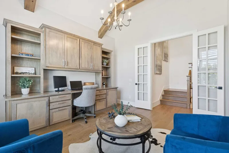 1000 Circle J Trail, Prosper, TX, 75078, USA, Prosper, Texas, United States. - Photo 25