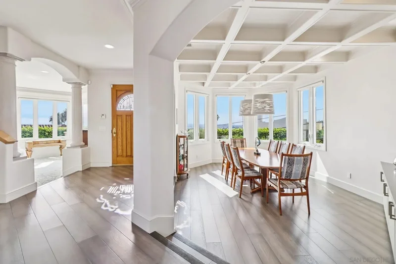 1295 W Redwood St, San Diego, California, United States. - Photo 59