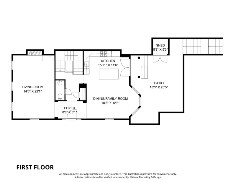 8 Governors Lane , Princeton, NJ 08540, Princeton, New Jersey, United States. - Photo 35