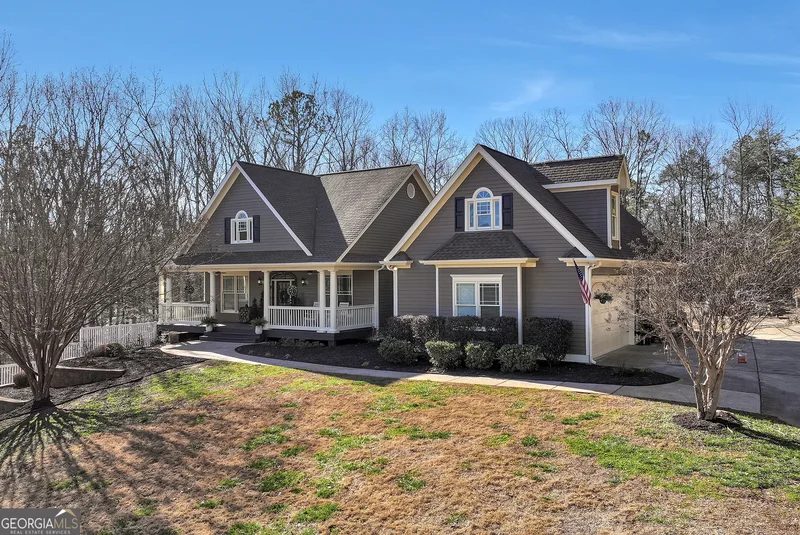 321 Chumbley Road, Dawsonville, GA 30534, Cumming, Georgia, United States. - Photo 19