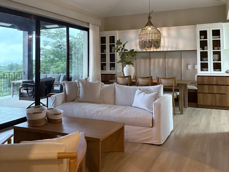 NAMI — Luxury Ocean View Condo at Reserva Conchal, Brasilito, Guanacaste Province, Costa Rica. - Photo 6