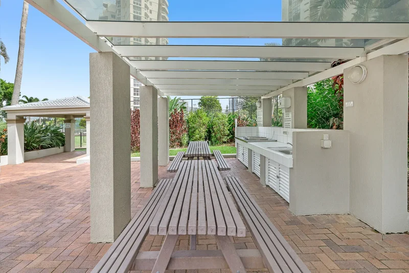 18/1 Hughes Avenue, Main Beach, QLD 4217, Main Beach, Queensland, Australia. - Photo 14