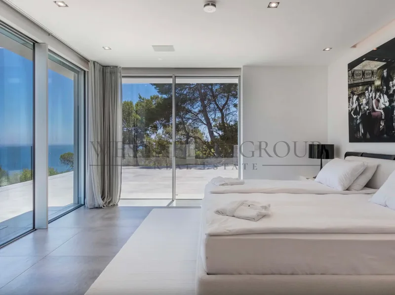 Santa Eularia des Riu, Balearic Islands, Spain. - Photo 4