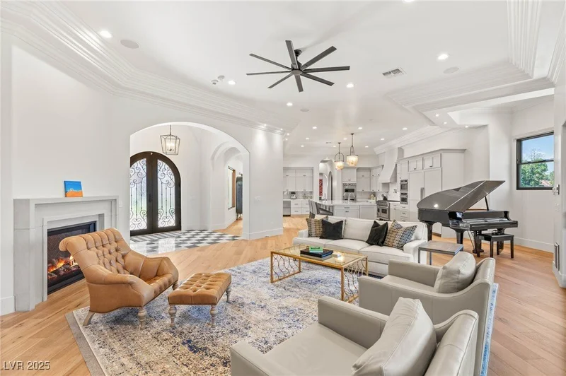 38 Pebble Dunes Court, Las Vegas, Nevada, United States. - Photo 7