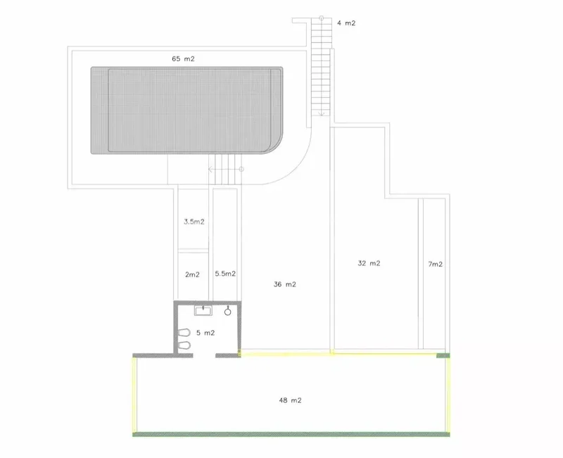 31, avenue des Papallins, Monaco, Monaco. - Photo 35