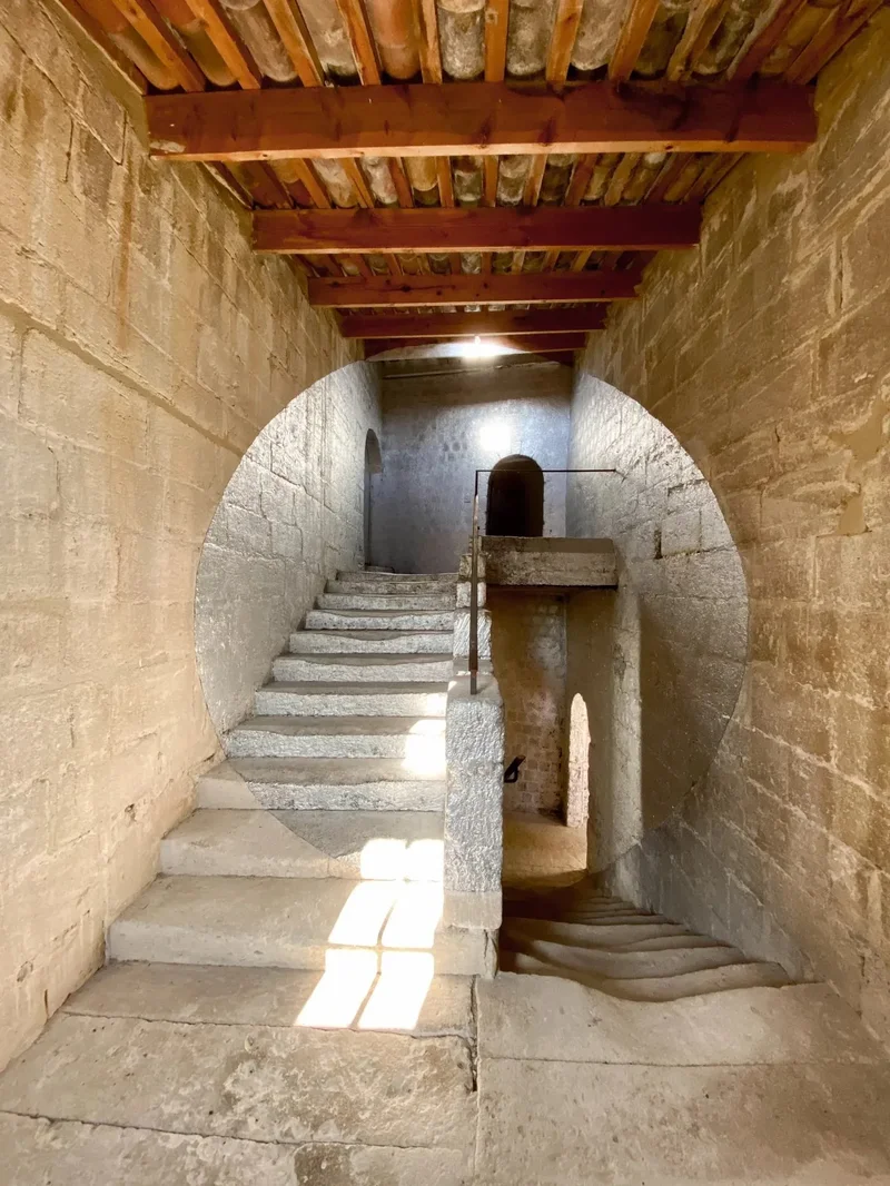 Uzès, Occitanie, France. - Photo 43
