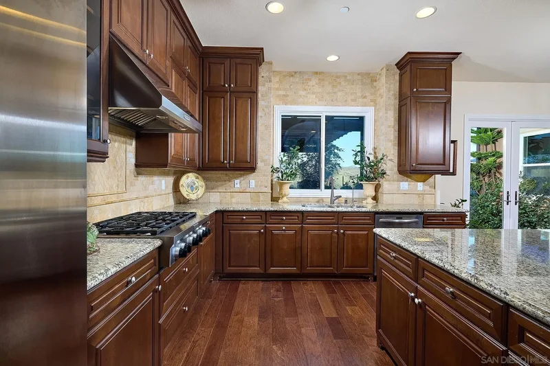 15792 Via Santa Pradera, San Diego, California, United States. - Photo 15