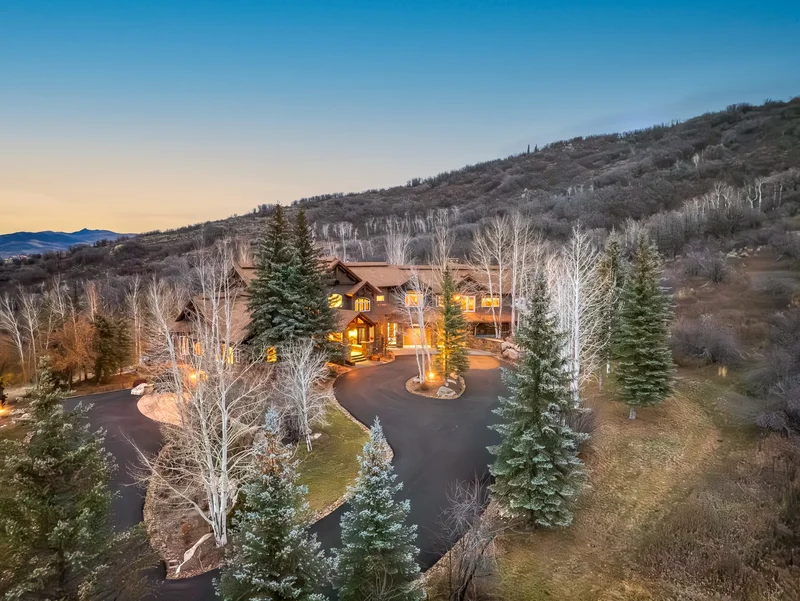 35415 Priest Creek Road , Steamboat Springs, CO 80487, Steamboat Springs, Colorado, United States. - Photo 1