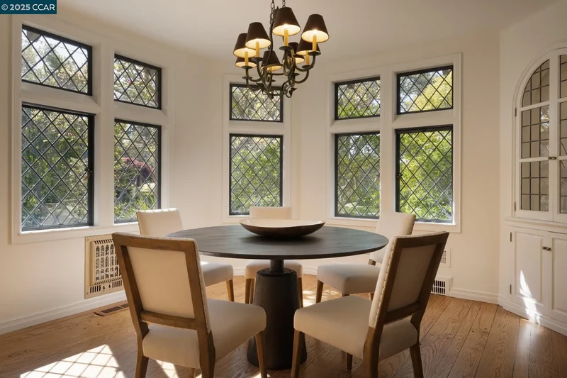 52 Glen Alpine Road, Oakland, California, United States. - Photo 37