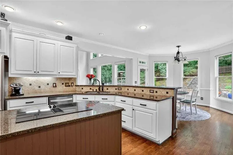 14480 Morning Mountain Way, Milton, Georgia, United States. - Photo 32