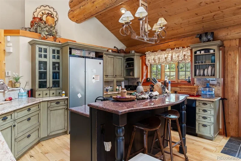 1455 Ridge Road, Nederland, Colorado, United States. - Photo 23