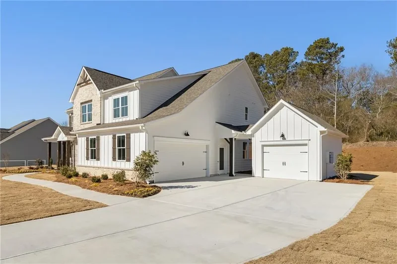 310 Evie Drive, Canton, Georgia, United States. - Photo 32