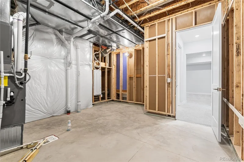 8858 Moonshimmer Trail, Sterling Ranch, Colorado, United States. - Photo 37