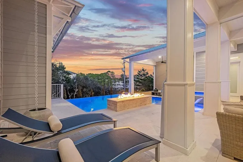 Santa Rosa Beach, Florida, United States. - Photo 21