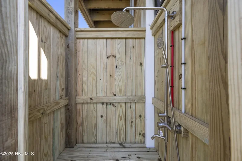 145 Oceanview Lane, North Topsail Beach, NC 28460, North Topsail Beach, North Carolina, United States. - Photo 47