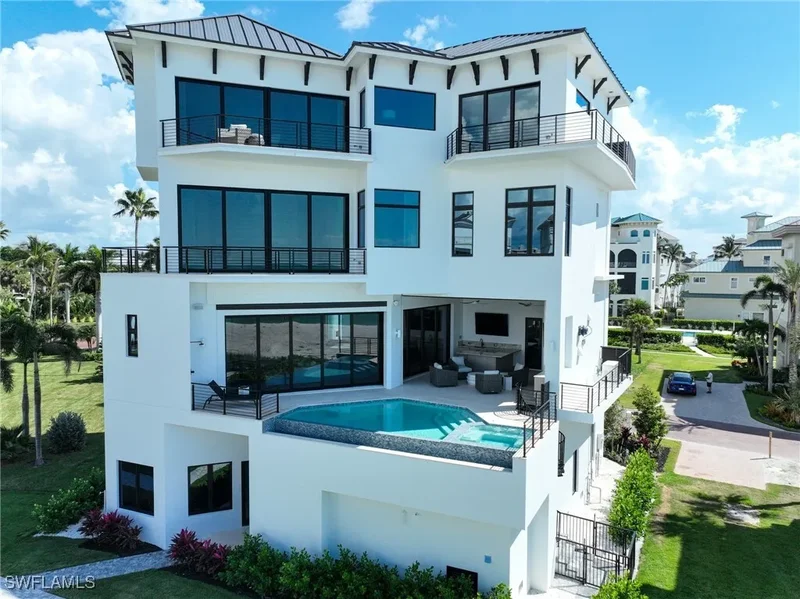 105 Saint Eustacius Lane, Bonita Springs, Florida, United States. - Photo 47