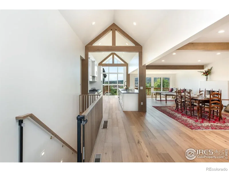 1450 High Street, Boulder, Colorado, United States. - Photo 8