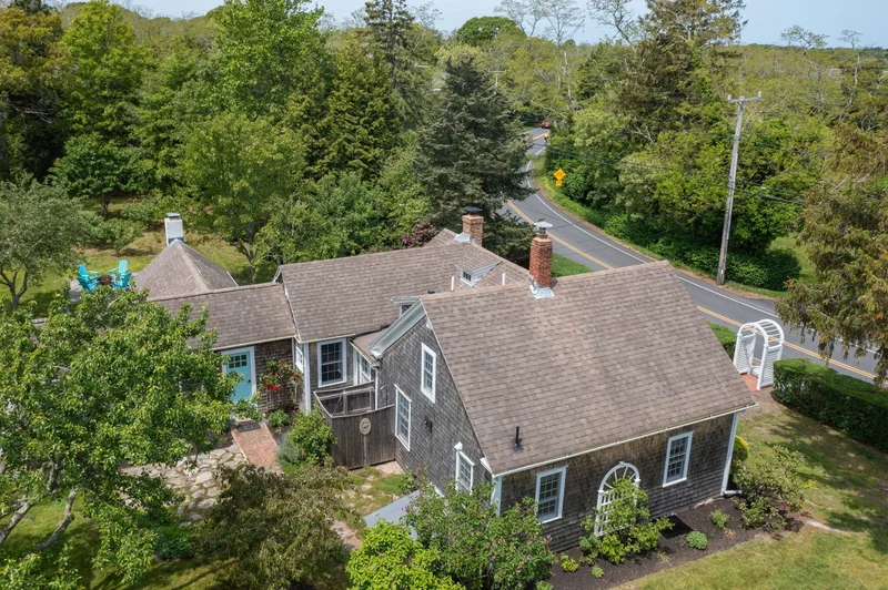 188 Rock Harbor Road, Orleans, Massachusetts, United States. - Photo 62