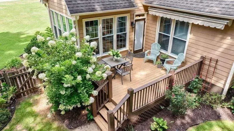 6705 Fox Creek Drive, Cumming, Georgia, United States. - Photo 58