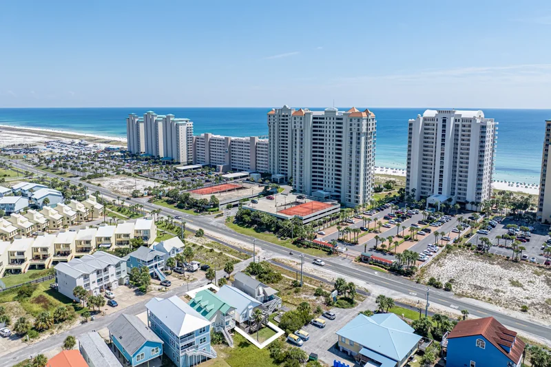 1405 Bahia Drive , Navarre, FL 32566, Pensacola Beach, Florida, United States. - Photo 29