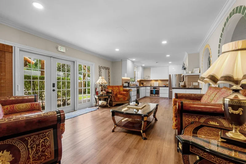 1608 Lake Avenue, West Palm Beach, Florida, United States. - Photo 3