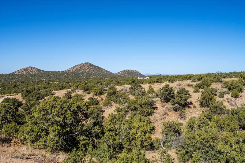 4 High Desert Vista, Santa Fe, NM 87505, Santa Fe, New Mexico, United States. - Photo 30