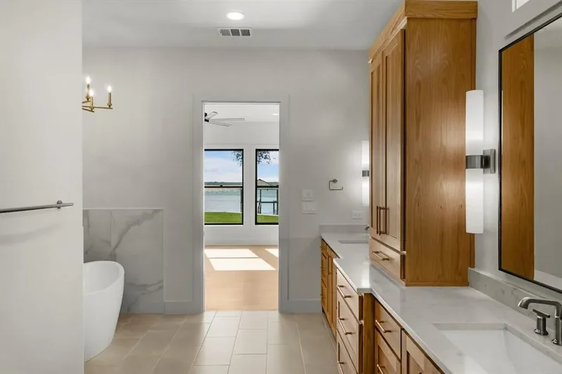 1194 The Shores Drive, Corsicana, Texas, United States. - Photo 29