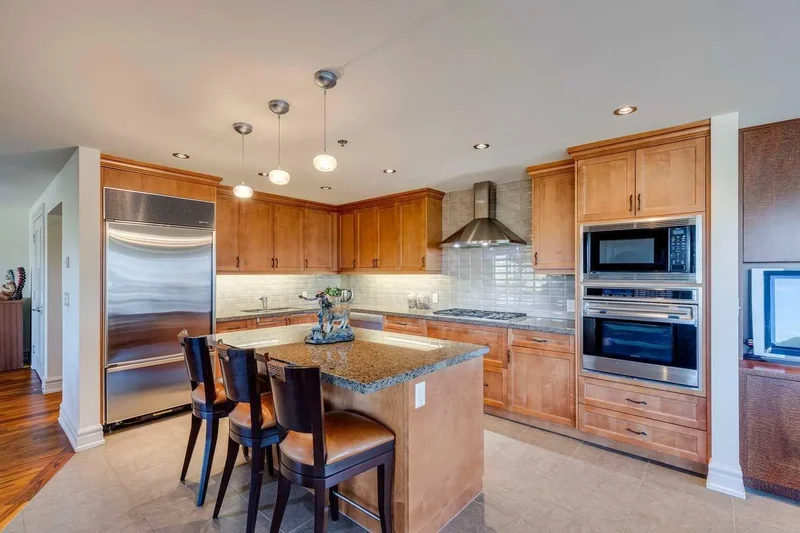 600 PRINCETON WAY SW 702, CALGARY, AB T2P 5N4, Calgary, Alberta, Canada. - Photo 4