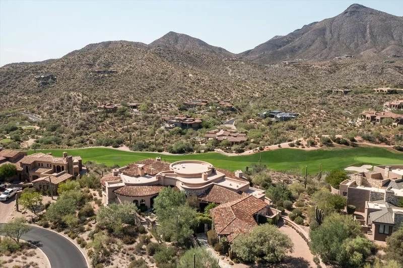 9808 E Honey Mesquite Drive , Scottsdale, AZ 85262, Scottsdale, Arizona, United States. - Photo 31