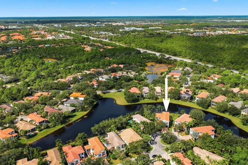 1727 Nature Court, Palm Beach Gardens, Florida, United States. - Photo 46