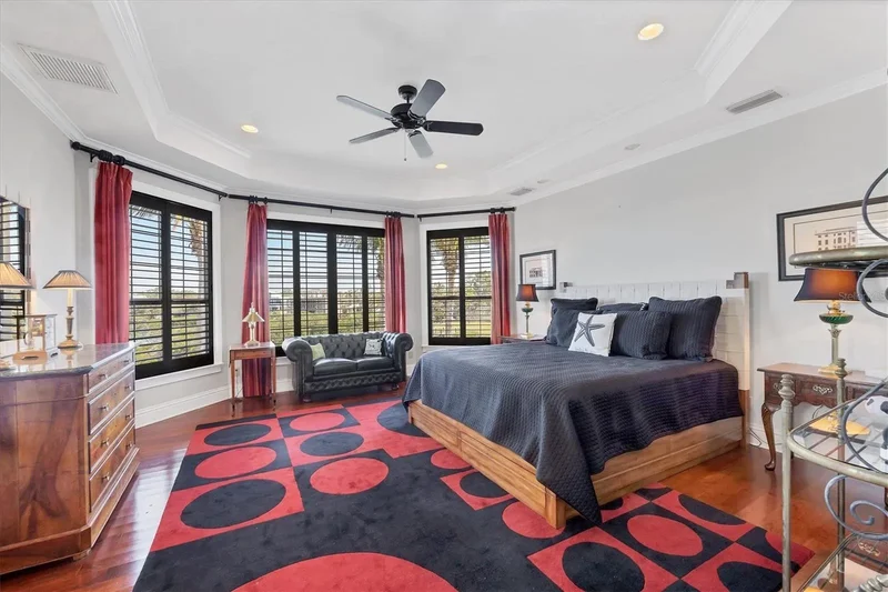 1137 N LAKE SHORE DRIVE, Sarasota, Florida, United States. - Photo 42