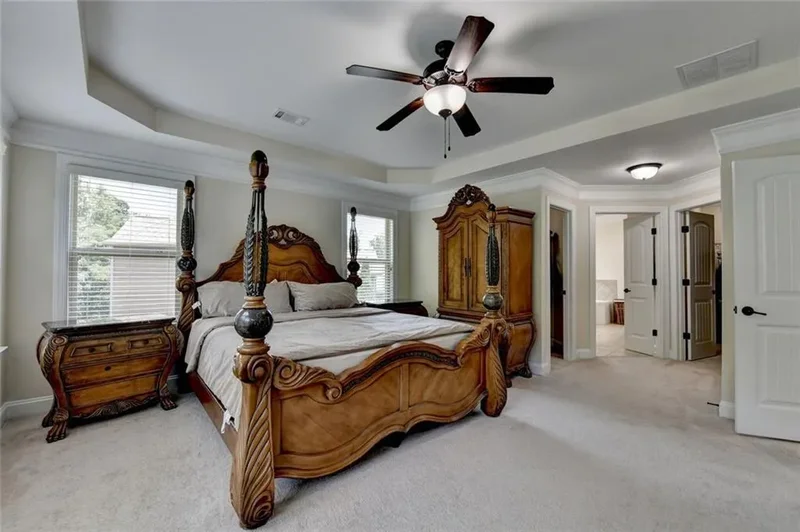 6645 Bentley Ridge Drive, Cumming, GA 30040, Cumming, Georgia, United States. - Photo 26