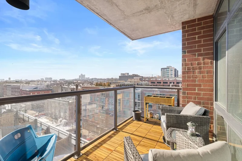 1400 Hudson St Unit 809, Hoboken, NJ 07030, Hoboken, New Jersey, United States. - Photo 39