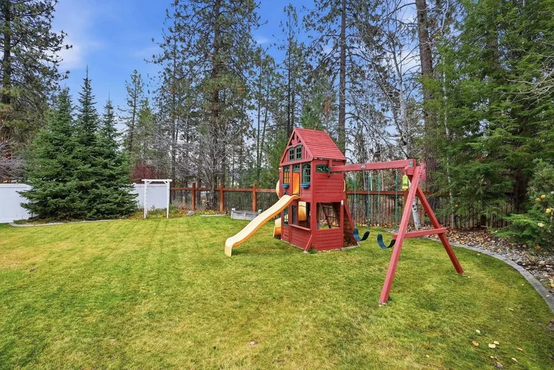 9006 N Rosebury Ln, Spokane, WA 99208, Spokane, Washington, United States. - Photo 4