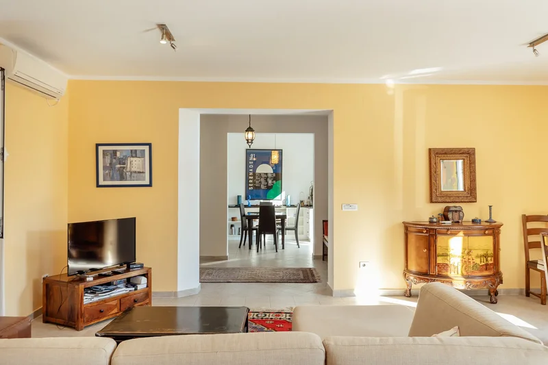 Authentic Stone Villa Lepetane