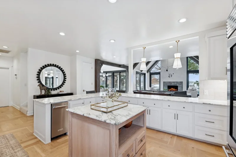 18909 Saddle River Drive , Edmond, OK 73012, Edmond, Oklahoma, United States. - Photo 22