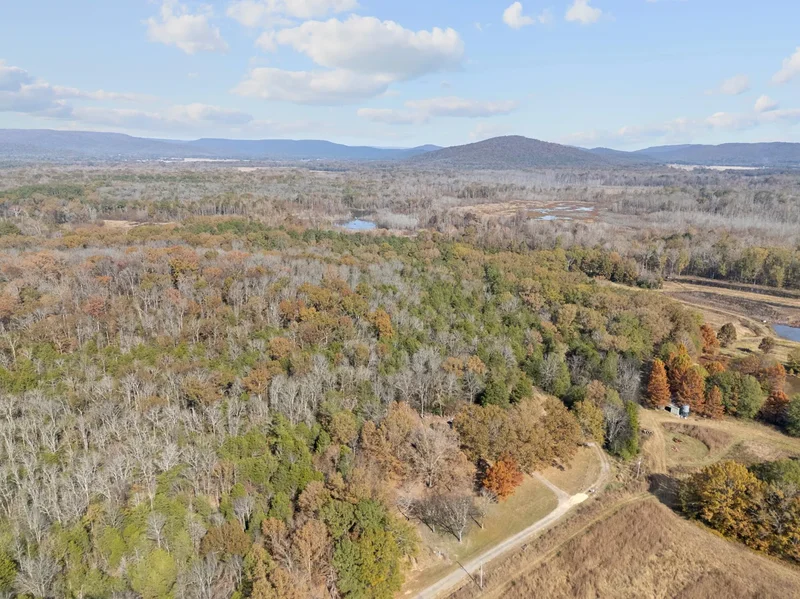 1360 County Road 11 , Scottsboro, AL 35768, Hytop, Alabama, United States. - Photo 33
