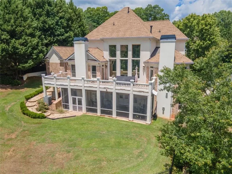 4054 Lyon Boulevard, Atlanta, Georgia, United States. - Photo 77